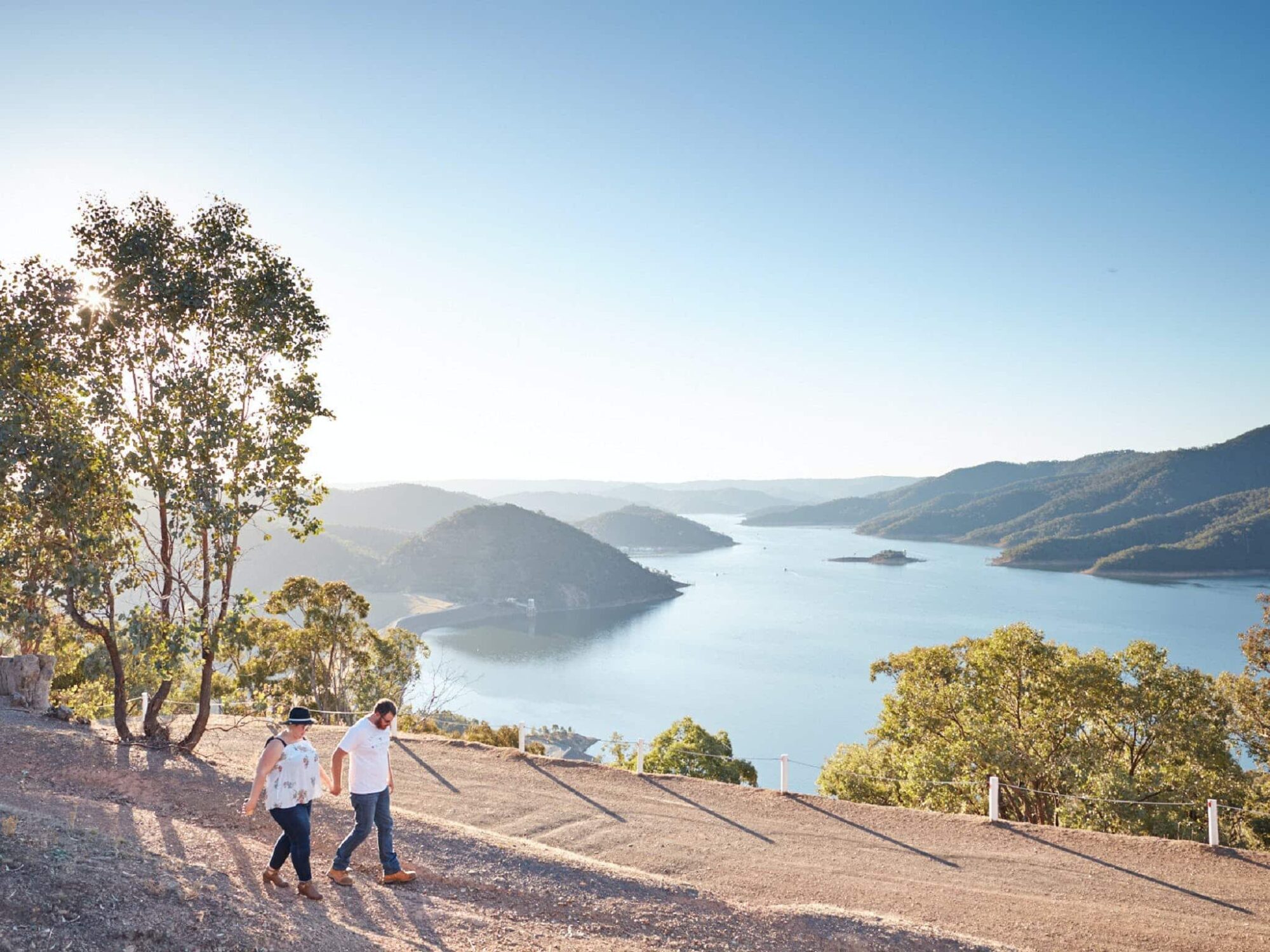 Foggs Lookout