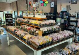 Marysville Lolly Shop and Produce Store